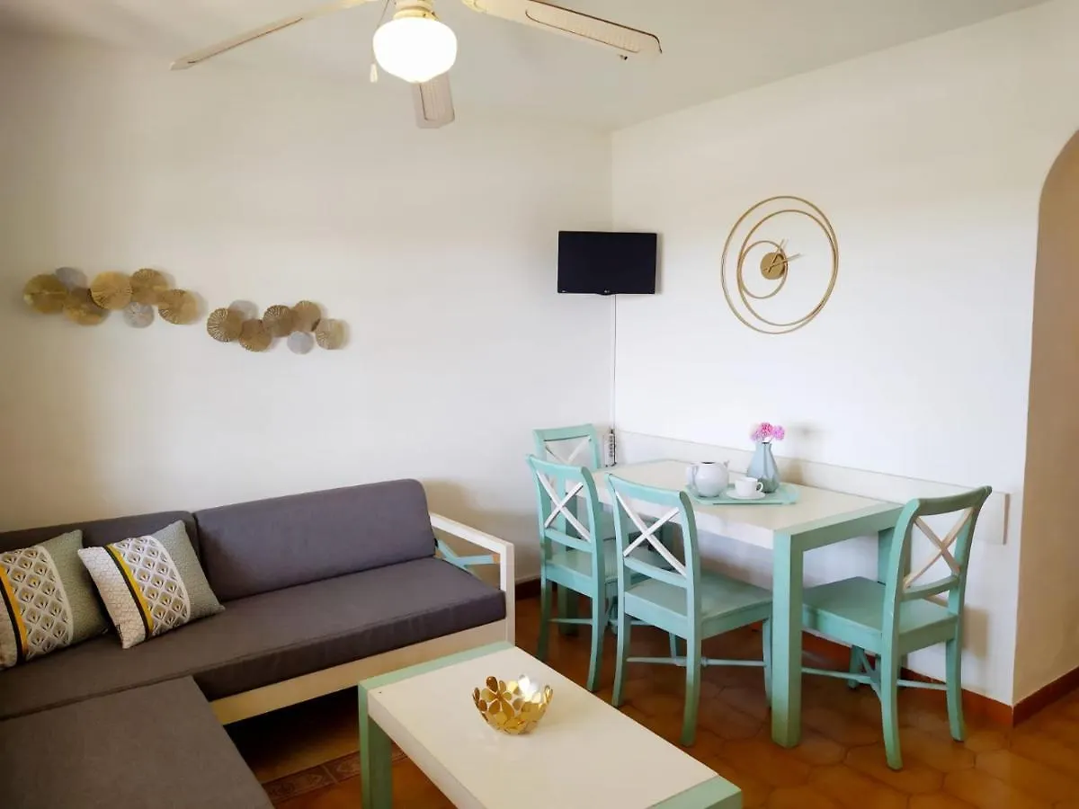 Διαμέρισμα Cheap & Chic Apartamentos En Son Bou De 2 Dormitorios Ισπανία