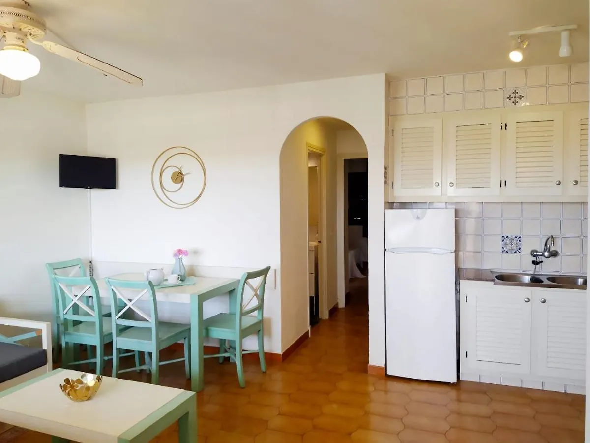 Cheap & Chic Apartamentos En Son Bou De 2 Dormitorios 0*,
