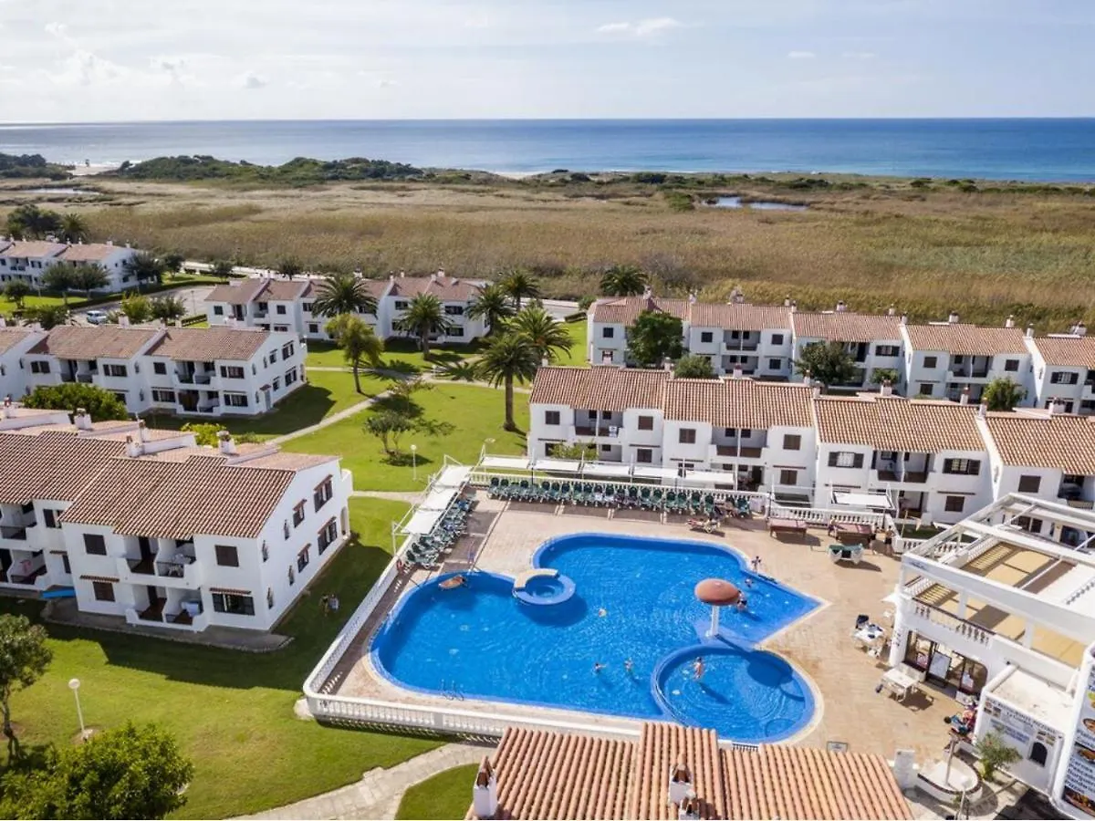 Cheap & Chic Apartamentos En Son Bou De 2 Dormitorios 0*,  Espanha
